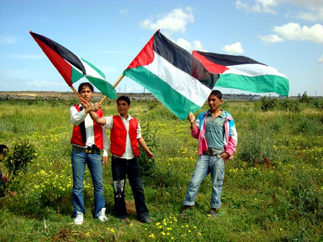 Health Care in Palestine
