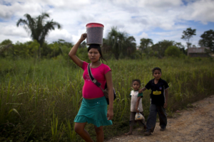 Health Care in Rural Peru