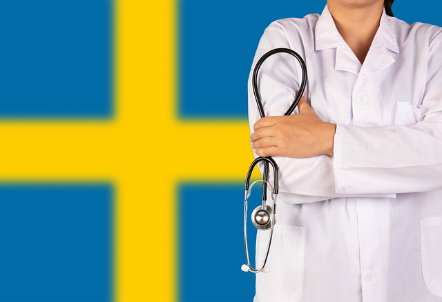 Health Care in Sweden