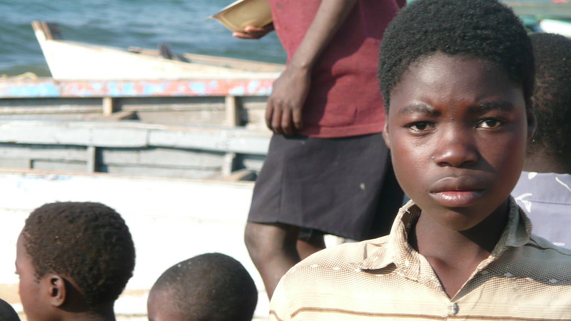 Health Improvements in Malawi: A Revised Health Care Budget - The ...