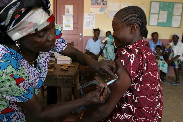 Health System in Malawi