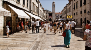 Health tourism in Croatia
