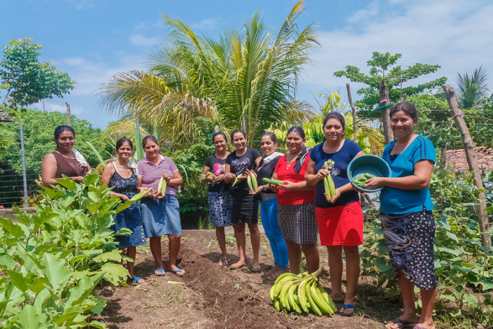 Health care in El Salvador - The Borgen Project