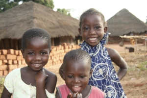 Health in Guinea-Bissau