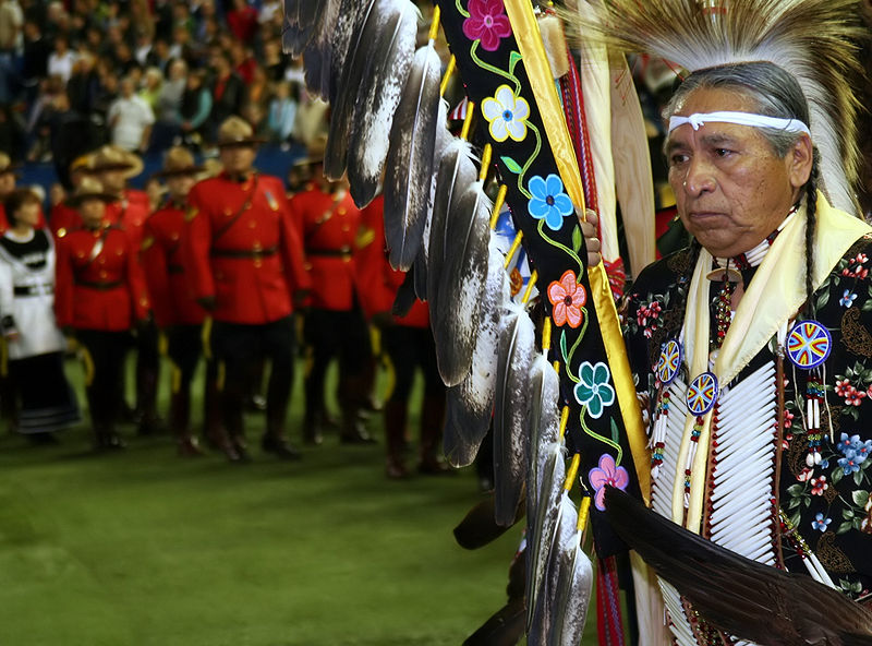 Healthcare for Indigenous Canadians