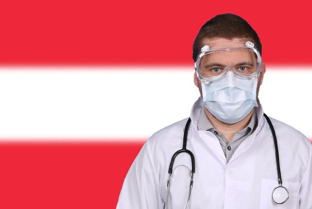 Healthcare in Austria