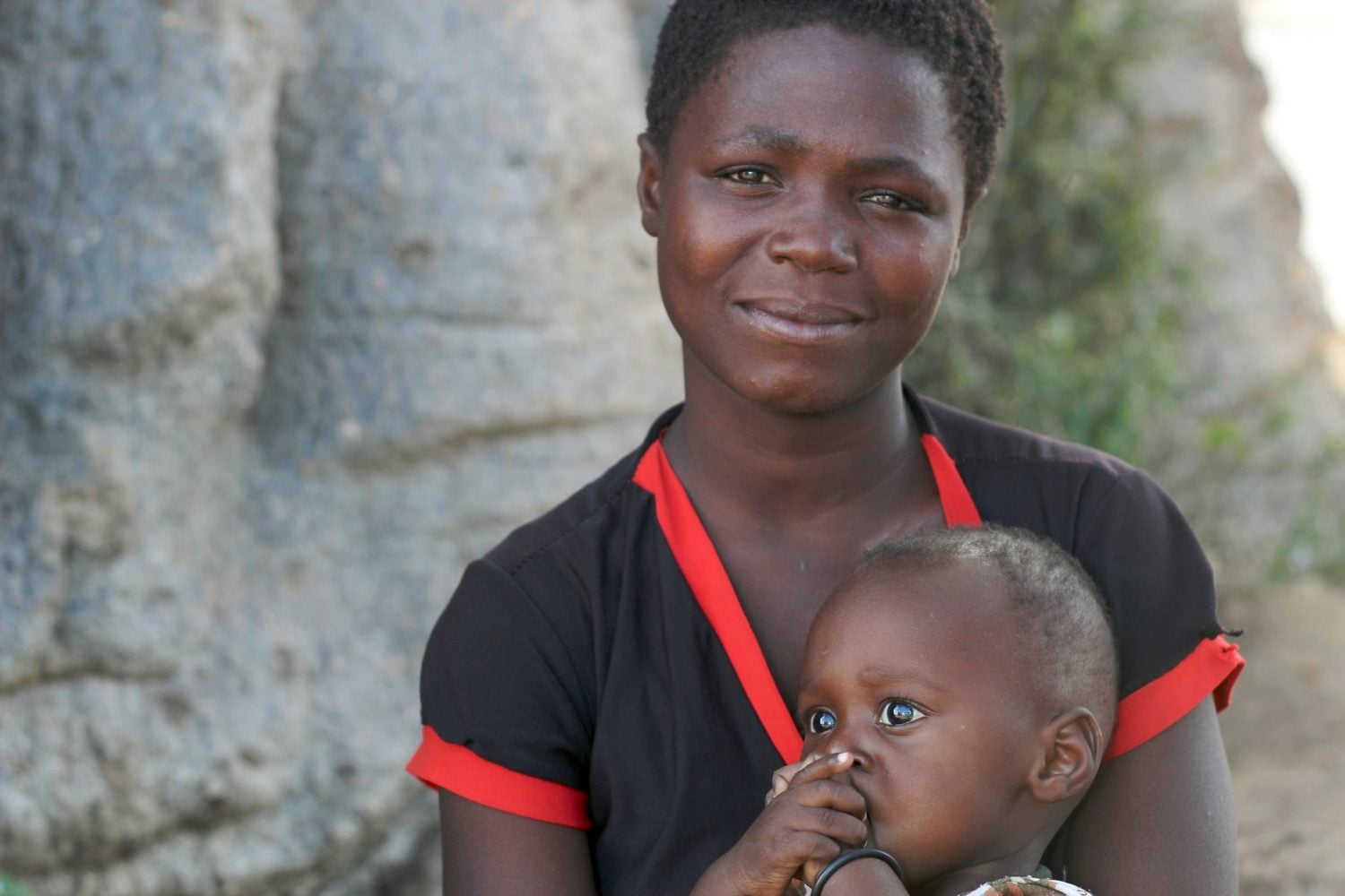 Improving Healthcare in Malawi - The Borgen Project