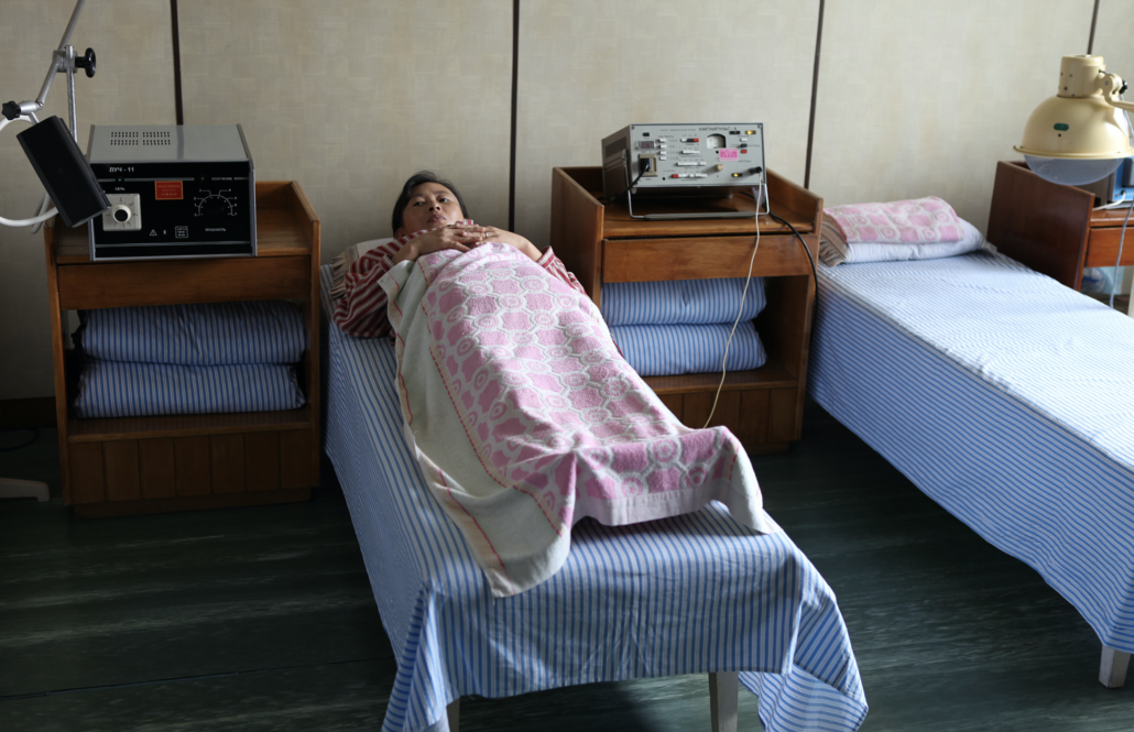 exploring-healthcare-in-north-korea-the-borgen-project