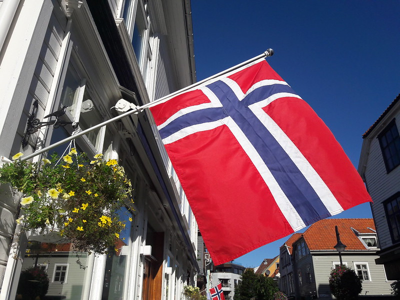 La sanidad en Noruega