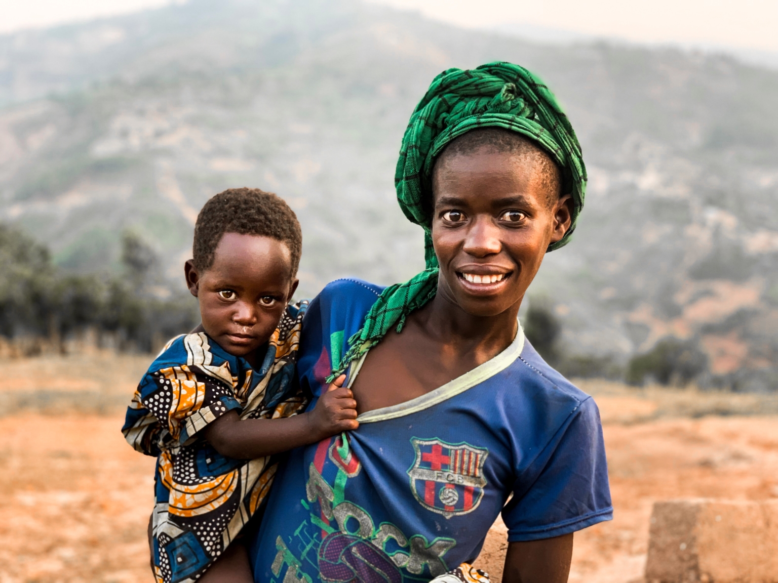 Health Care in Rwanda: Everything You Need to Know - The Borgen Project