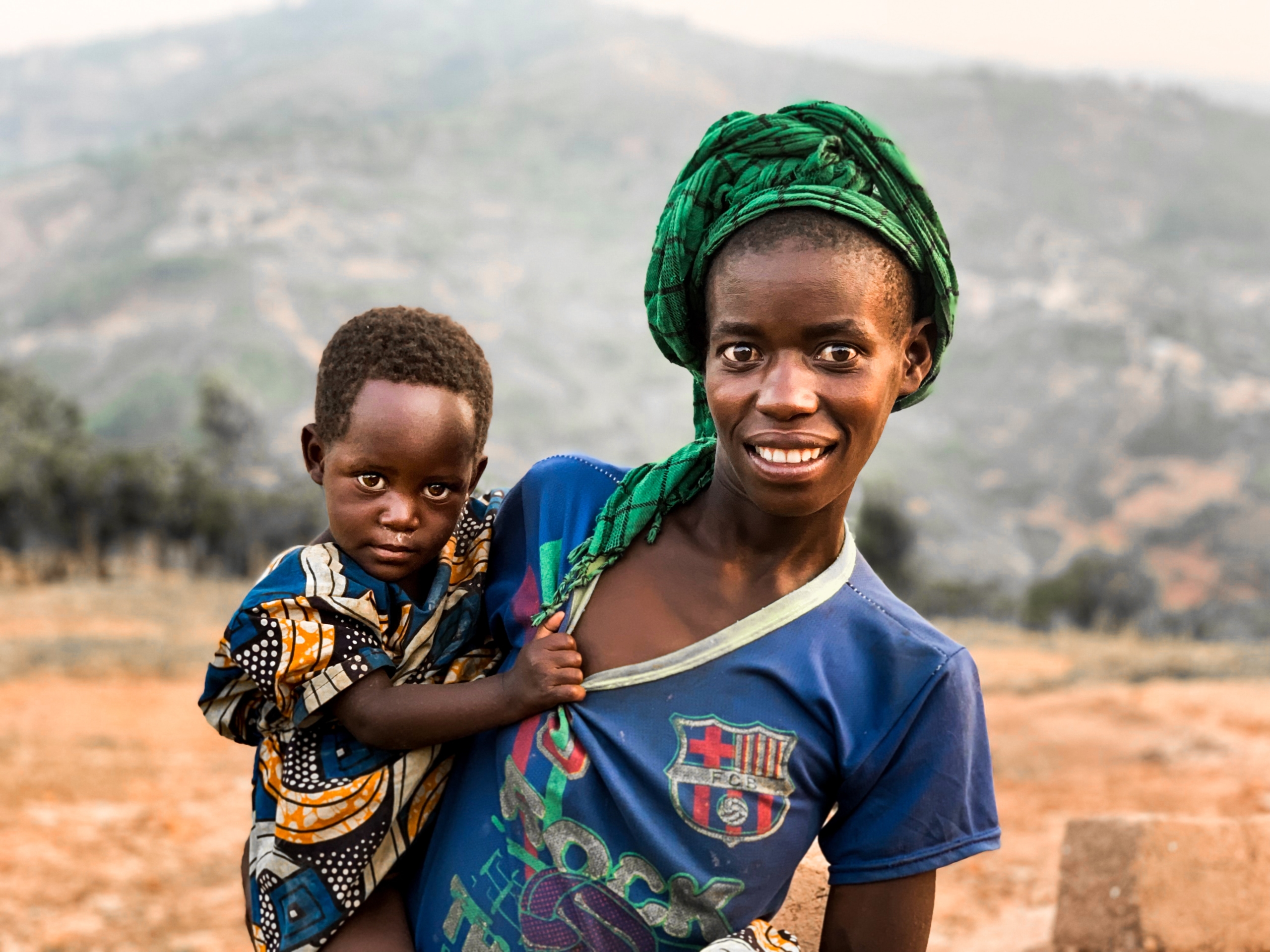 Healthcare in Rwanda