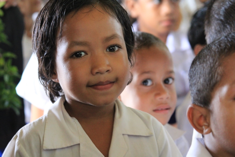 Improving Healthcare in Samoa - The Borgen Project