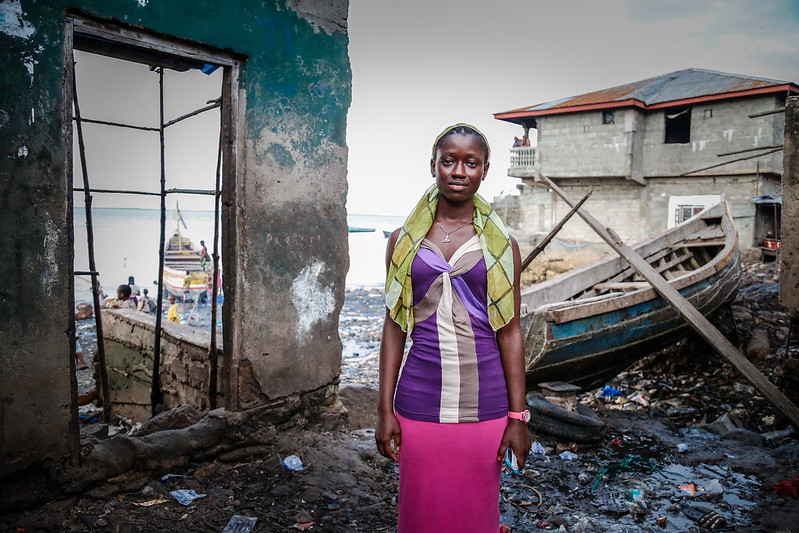 Santé en Sierra Leone