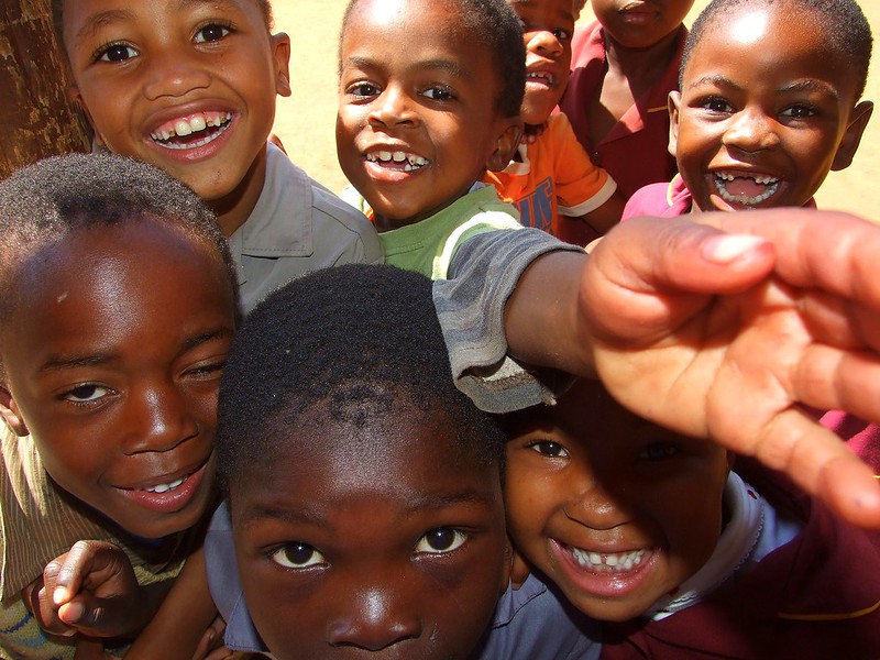 healthcare in Swaziland