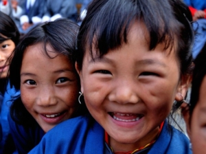 Hearing Care in Bhutan