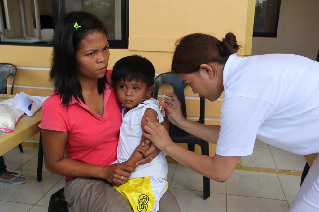 Heart Disease in the Philippines