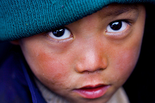 Donate to Help Children in Vietnam