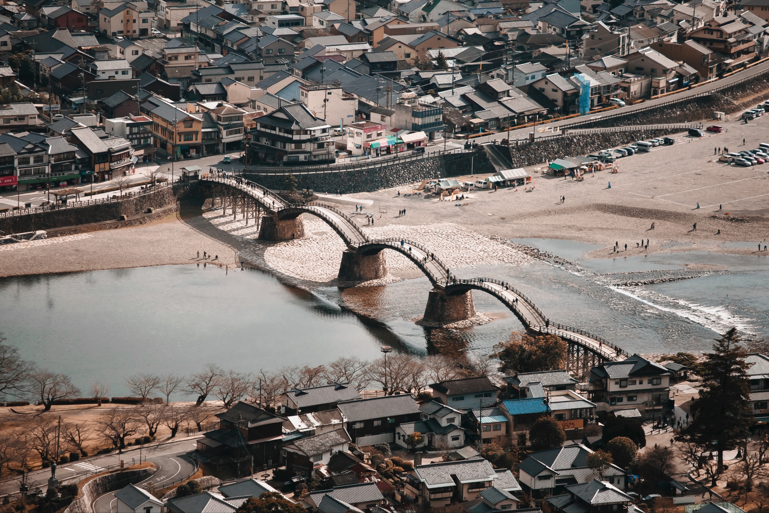 Work exchange in Japan: Live in 100-year-old Japanese heritage hou