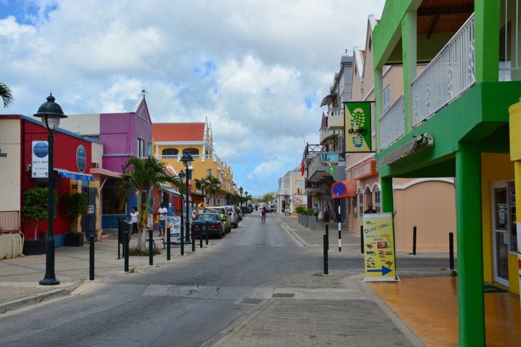 High Living Costs in Bonaire