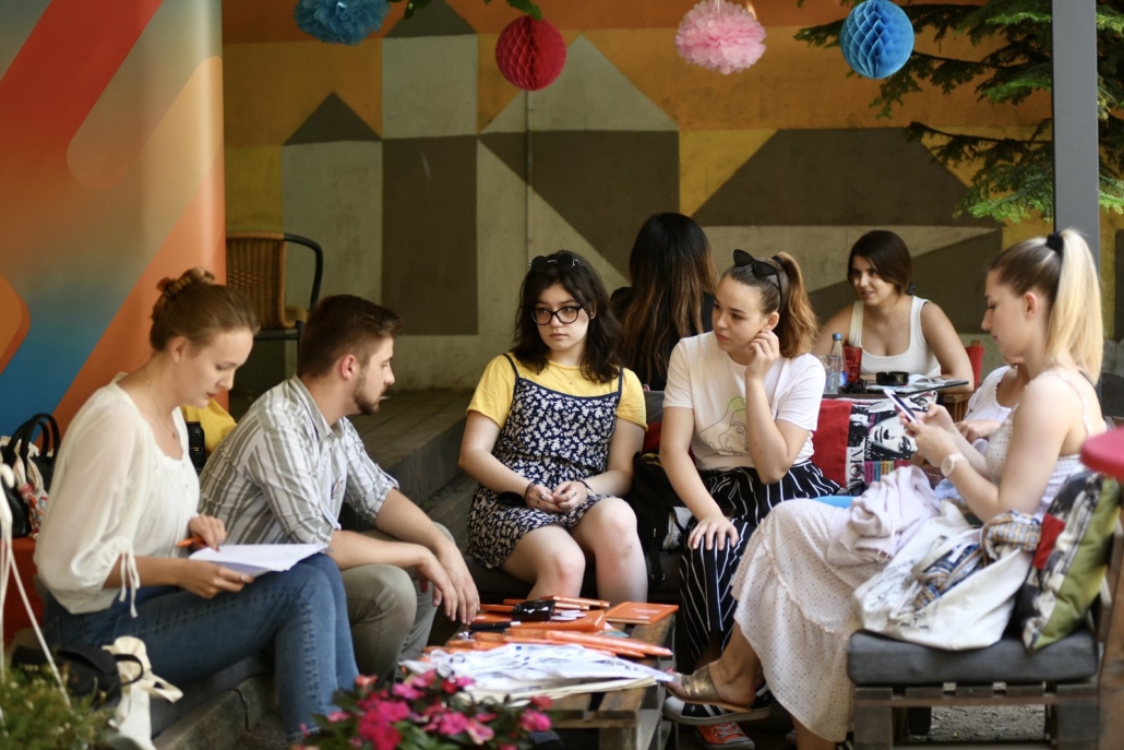 Higher Education in Bosnia and Herzegovina