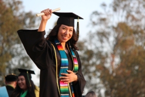 Higher Education in Chile