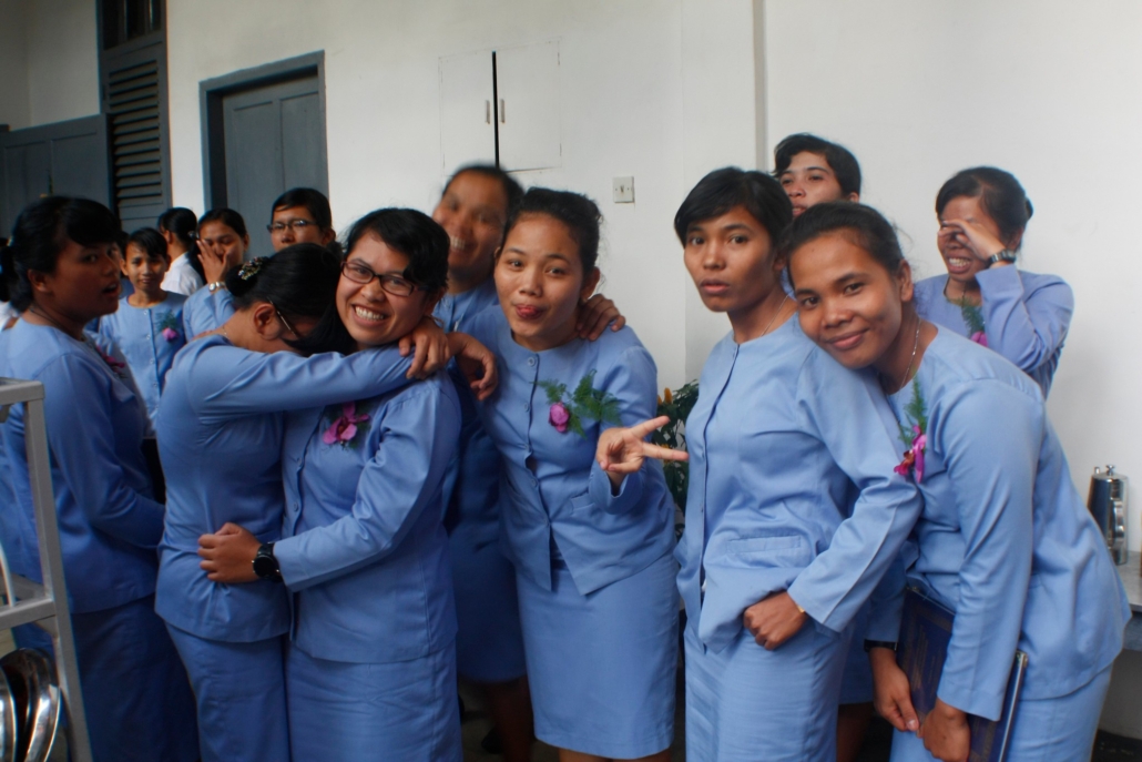 Higher Education in Indonesia