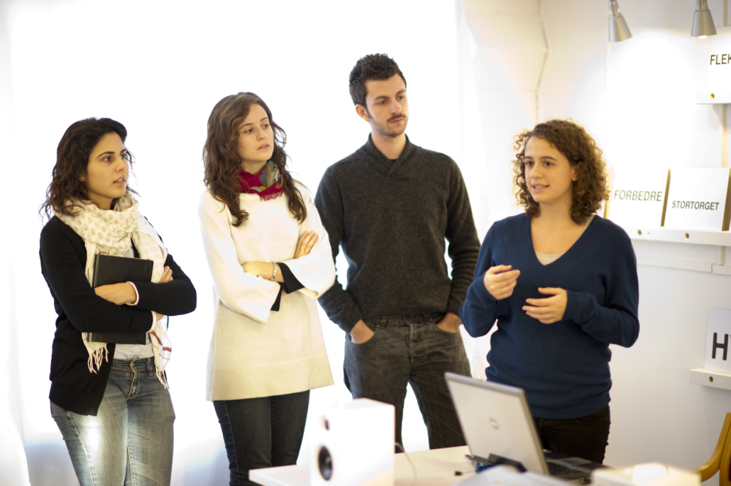 Higher Education in Spain