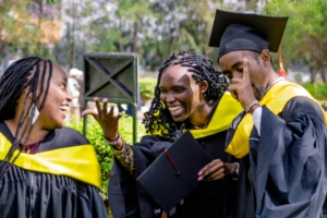 Higher Education in Trinidad and Tobago