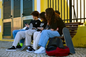 Higher Education in Venezuela