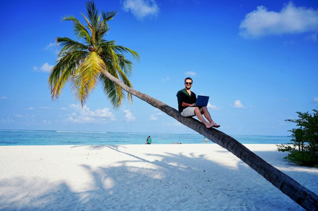 Higher Education in the Maldives