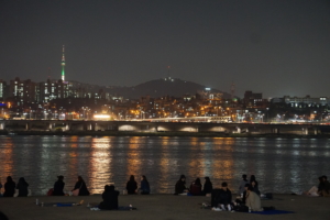 History of Poverty in South Korea