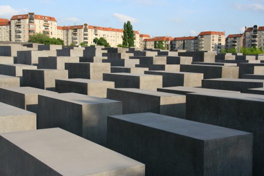 Holocaust Genocide