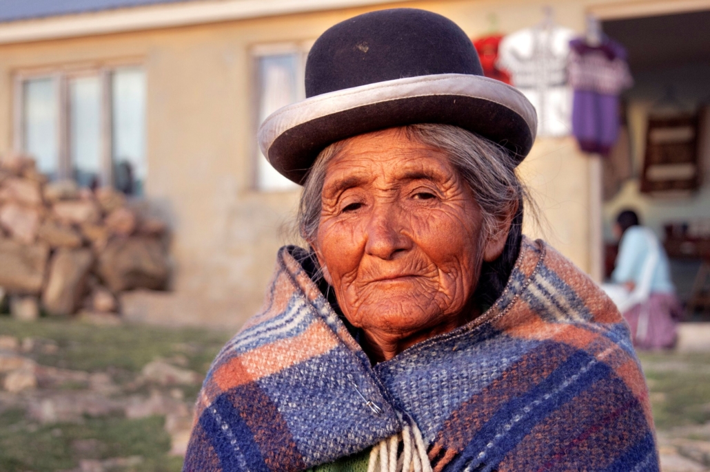 7 Facts About Homelessness in Bolivia - The Borgen Project