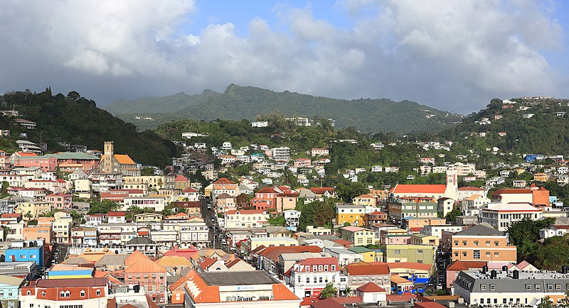 grenada