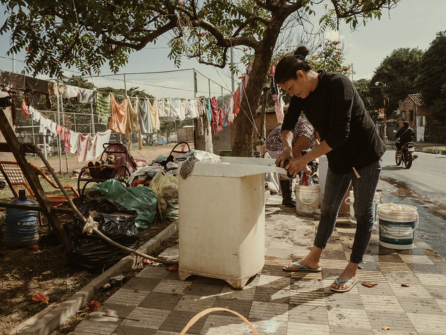 Homelessness in Trinidad and Tobago