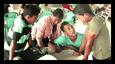 Honduras_Education