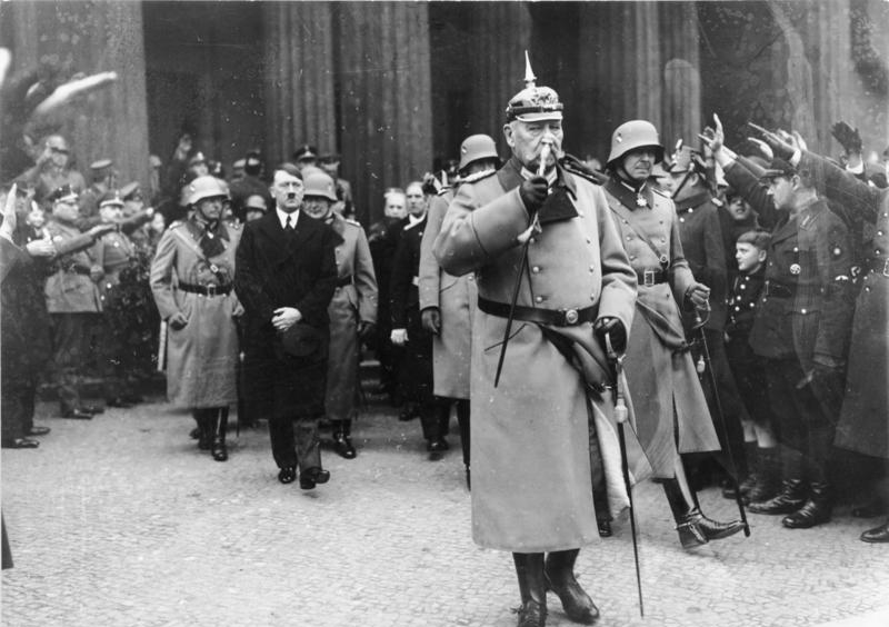 Horrendous Facts about Adolf Hitler