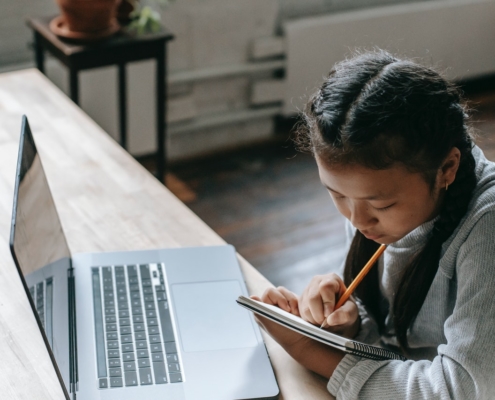 How Organizations Are Improving Virtual Learning in the Philippines