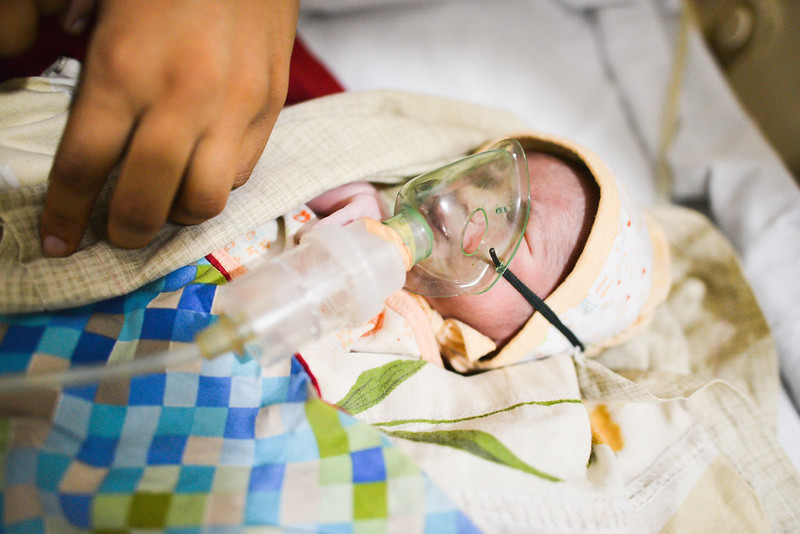 How A Scientist Is Using AI to Support Maternal Health in Pakistan 