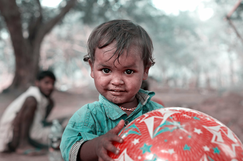 How Communal Living Benefits the Rural Poor in India