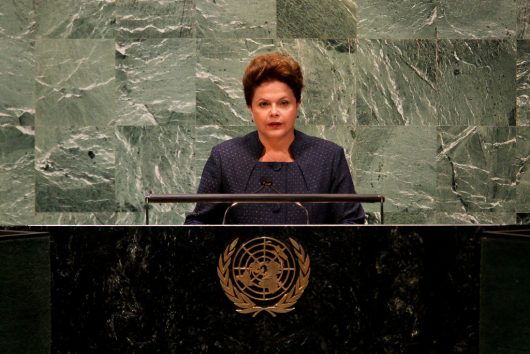 How Dilma Rousseff's Impeachment Impacts People Living in Poverty and What Can Be Done to Help