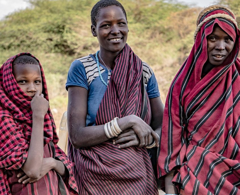 How Education Opportunities for Women Impact the Future of Africa CAMFED