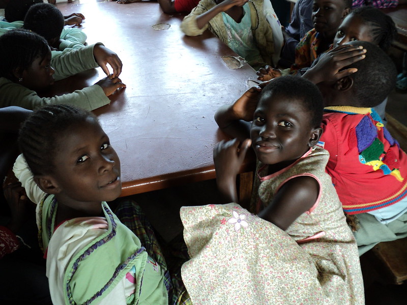 School DropOut Rates In Nigeria