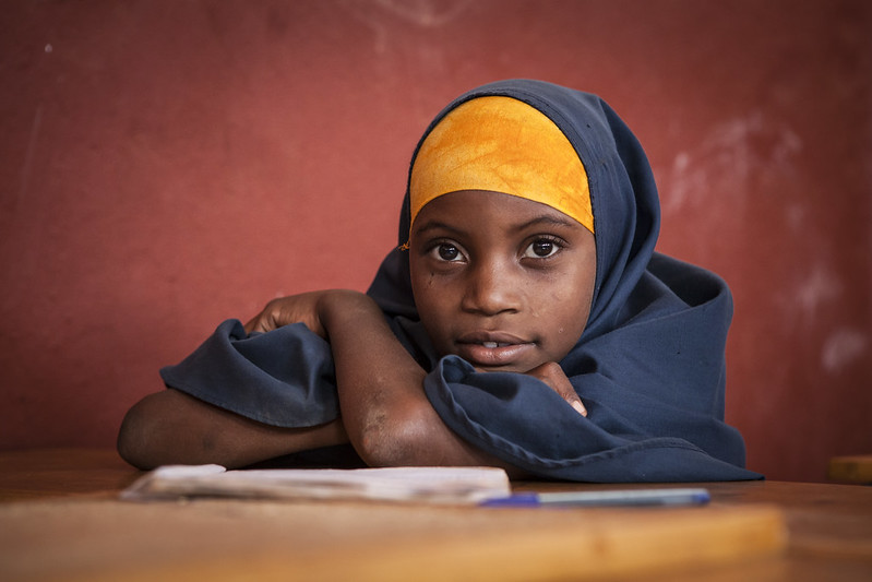 How Ethiopian Donkey Libraries are Advancing Education 