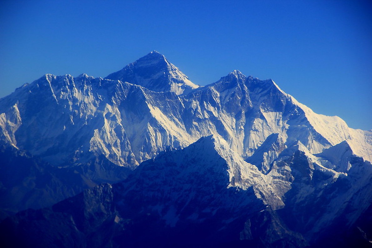 How Everest is Affecting Nepal