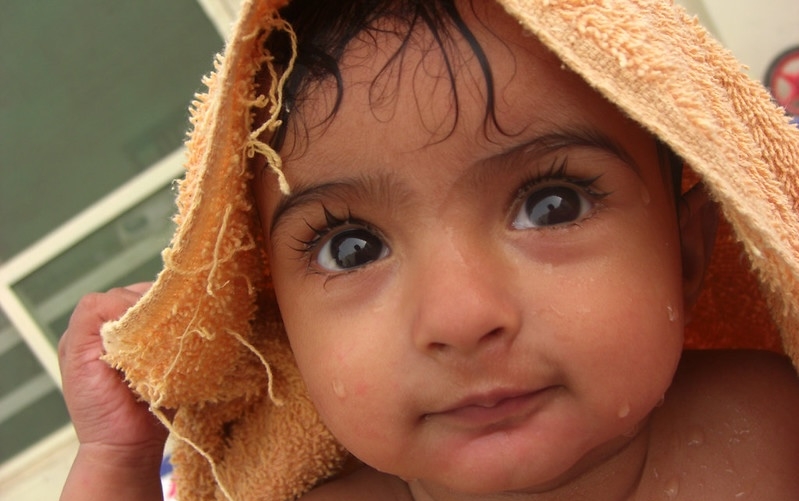 Extreme Heat and The Lady Health Workers of Pakistan  The Borgen Project