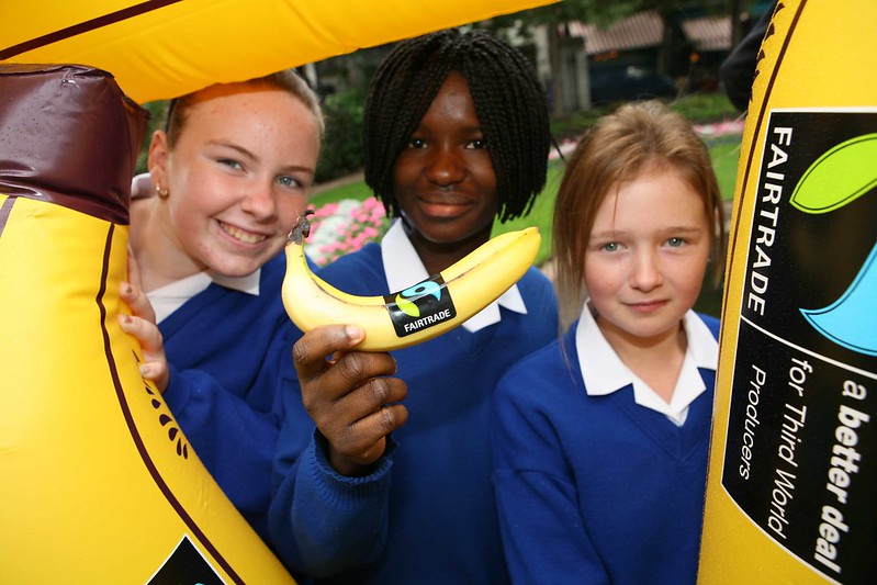 FairTrade International