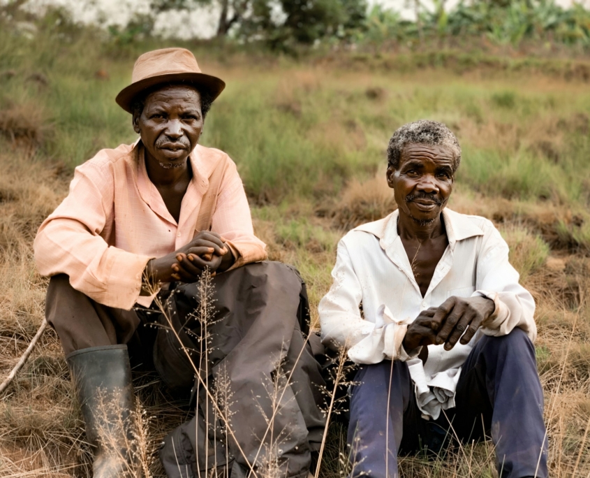 How Jersey’s Dairy for Development Scheme Reduces Poverty Abroad