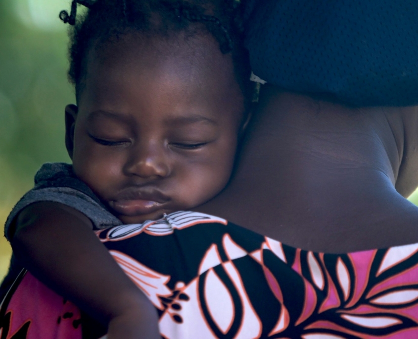 How Life for African Mothers (LFAM) is Helping in Liberia