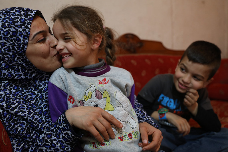 How NGOs Are Saving Refugee Education in Lebanon 